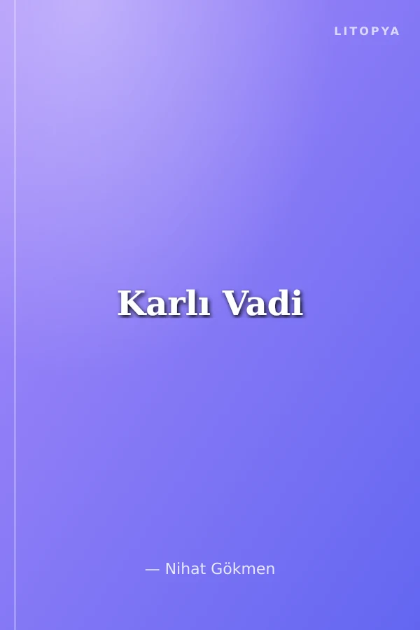 Karlı Vadi