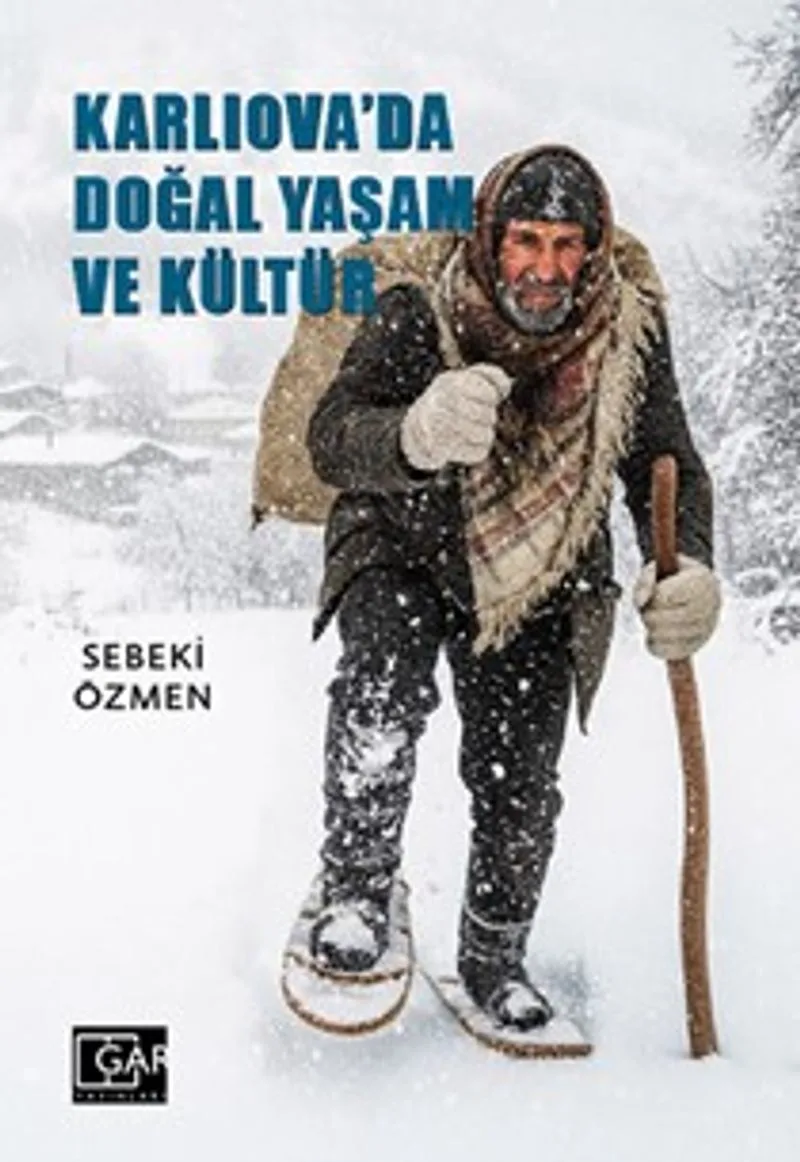 Karlıova'da Doğal Yaşam ve Kültür