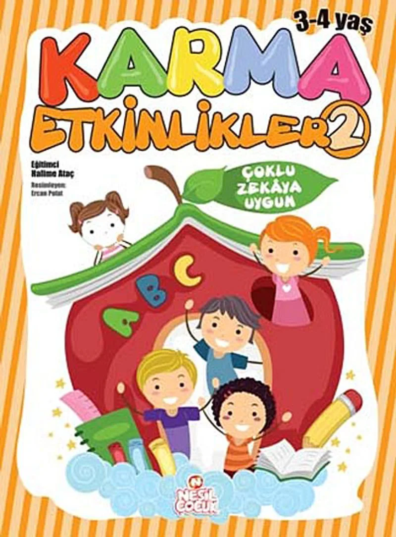 Karma Etkinlikler 2