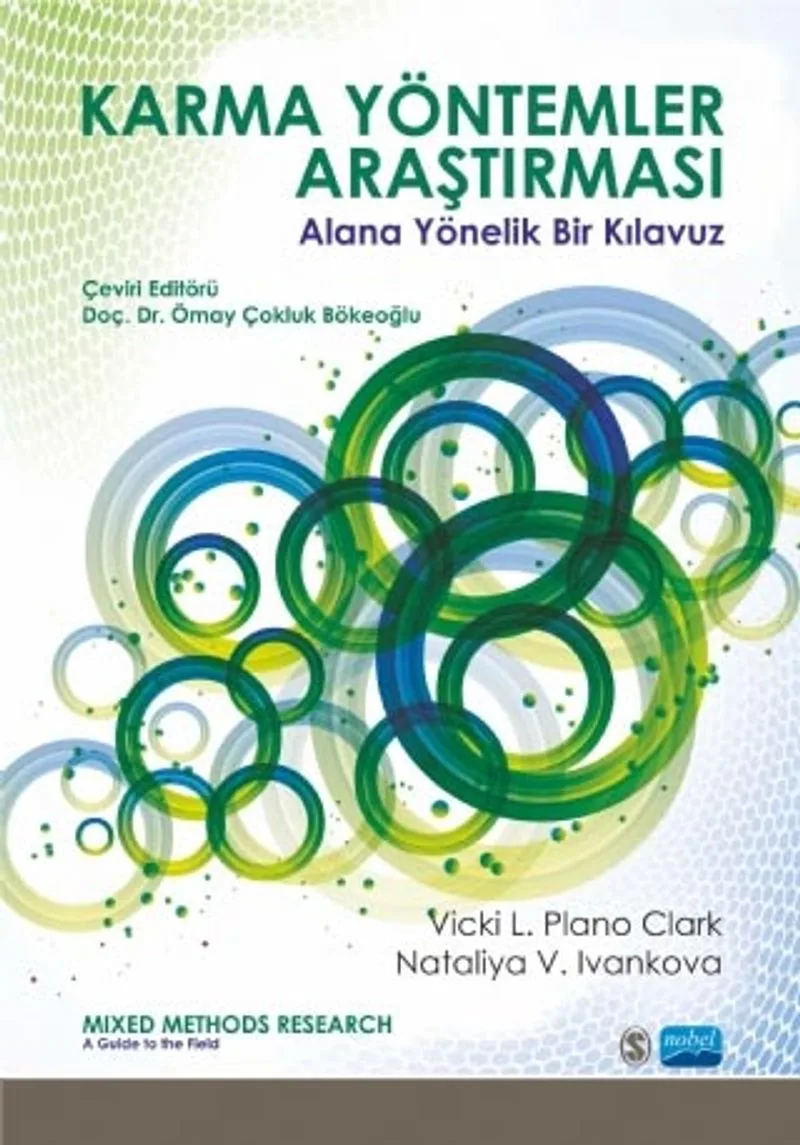 Karma Yöntemler Araştırması Alana Yönelik Bir Kılavuz