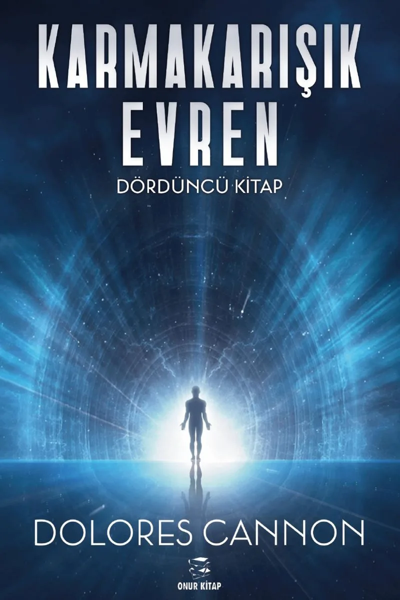 Karmakarışık Evren 4. Cilt
