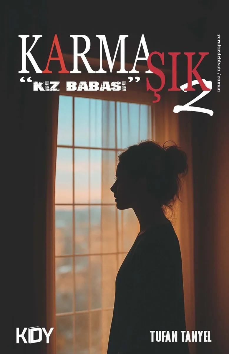 Karmaşık 2