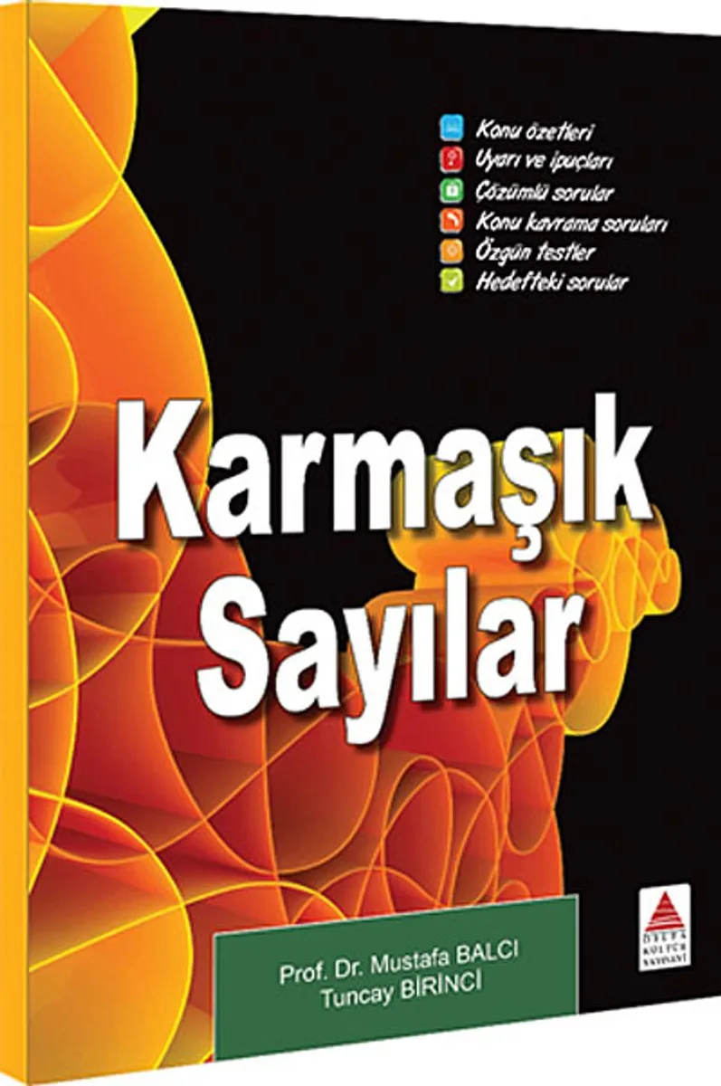 Karmaşık Sayılar