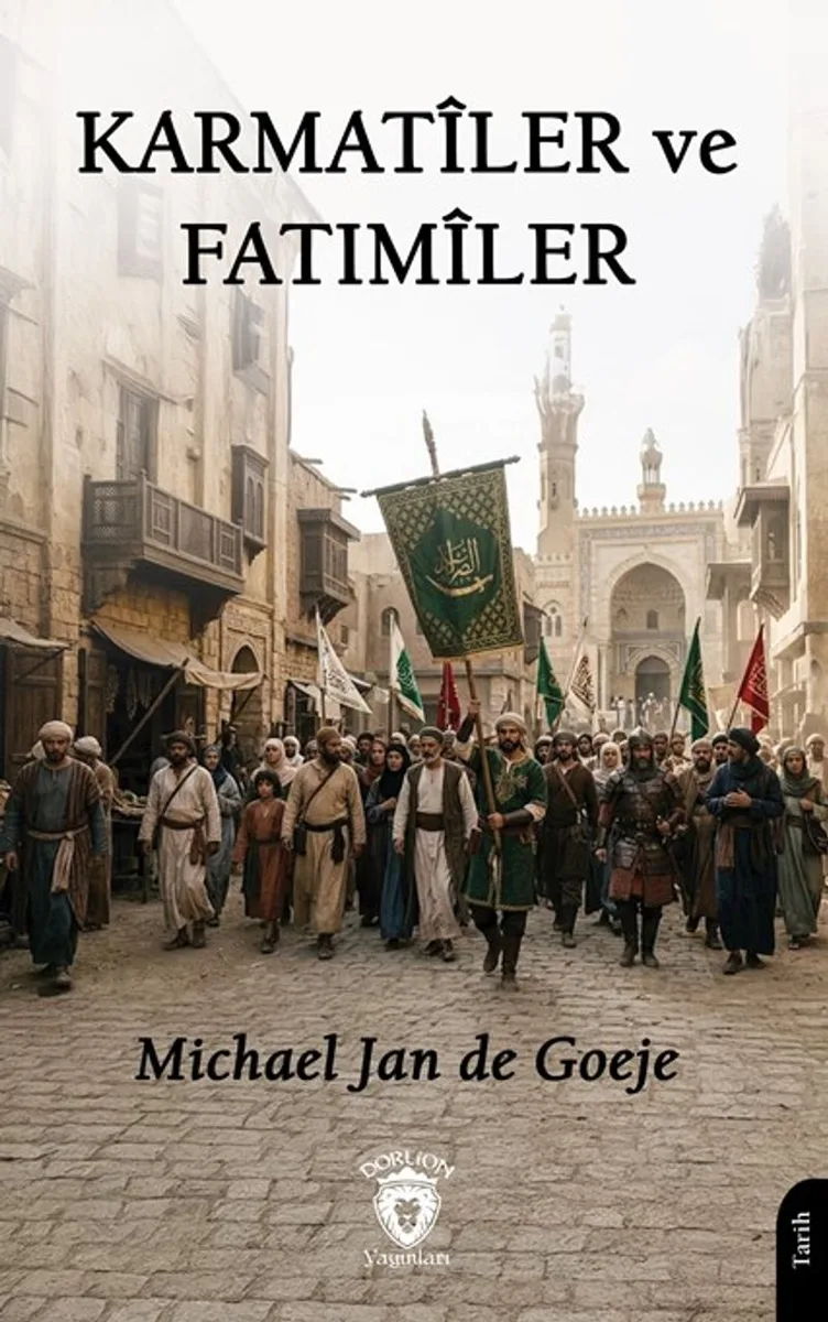 Karmat&icirc;ler ve Fatım&icirc;ler