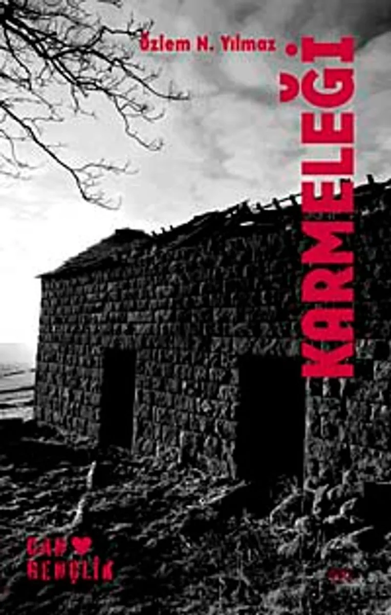 Karmeleği