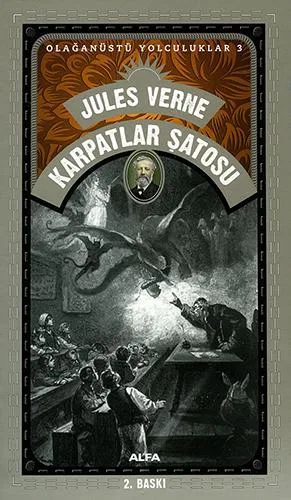 Karpatlar Şatosu