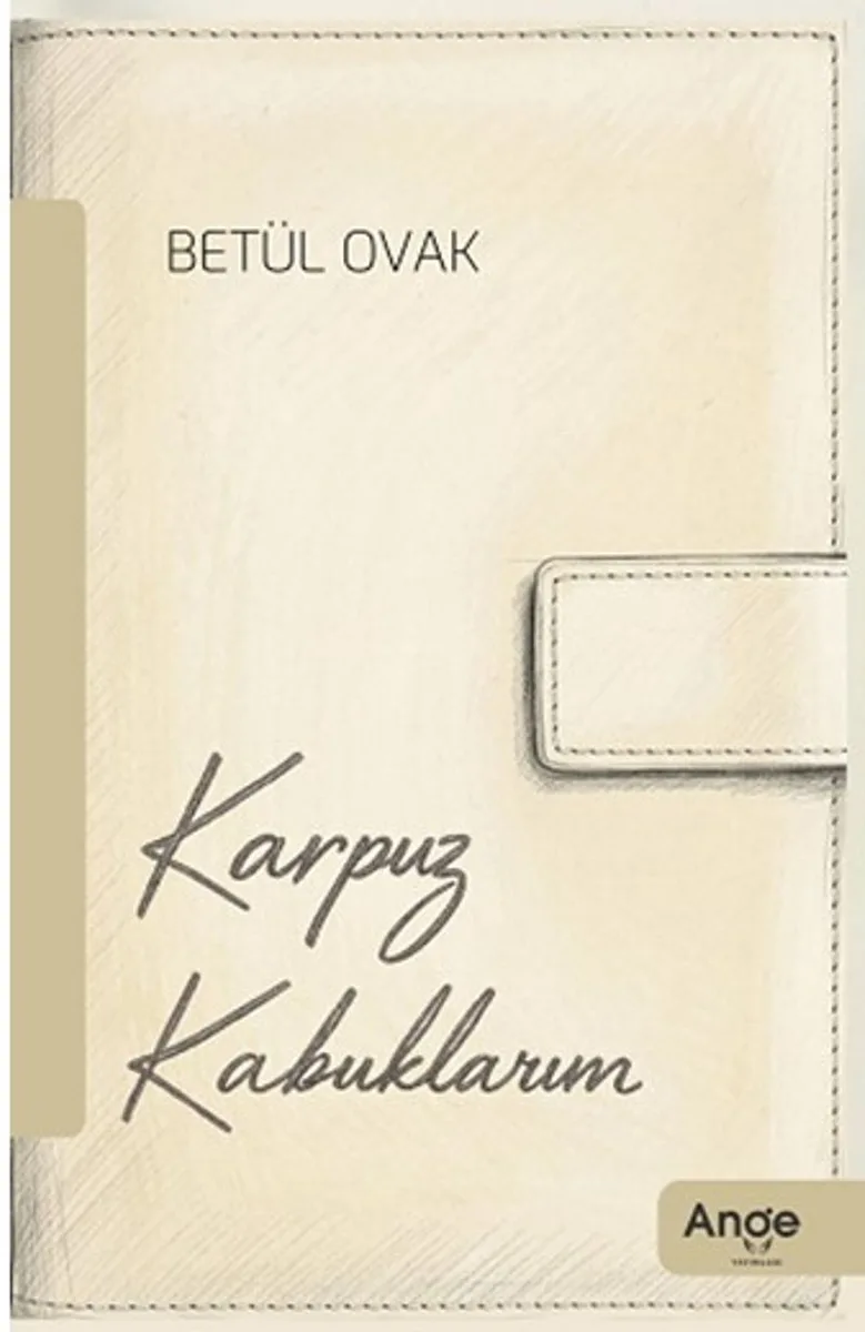 Karpuz Kabuklarım