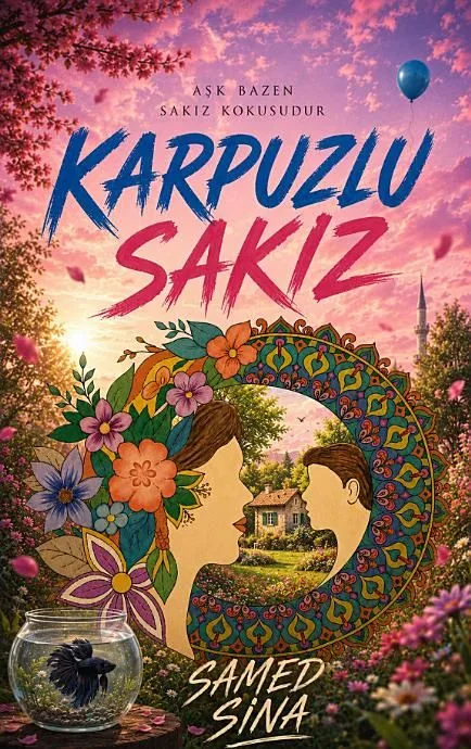 Karpuzlu Sakız