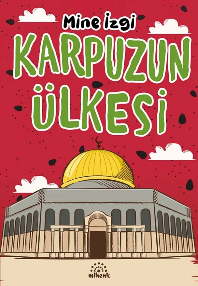 Karpuzun Ülkesi