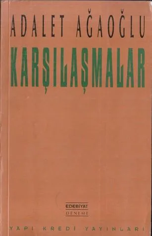 Karşılaşmalar, 1984-1992
