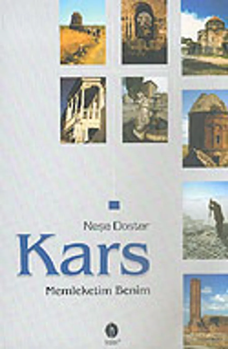 Kars Memleketim Benim