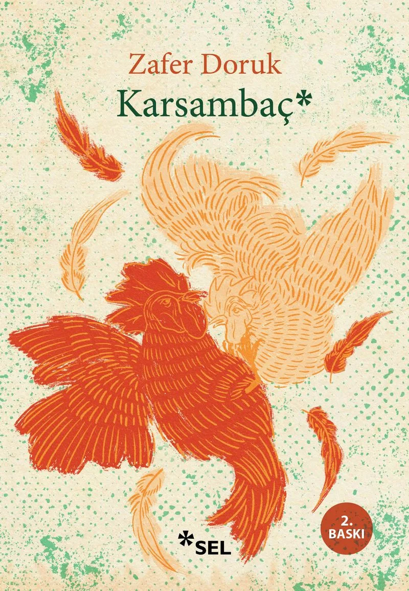 Karsambaç