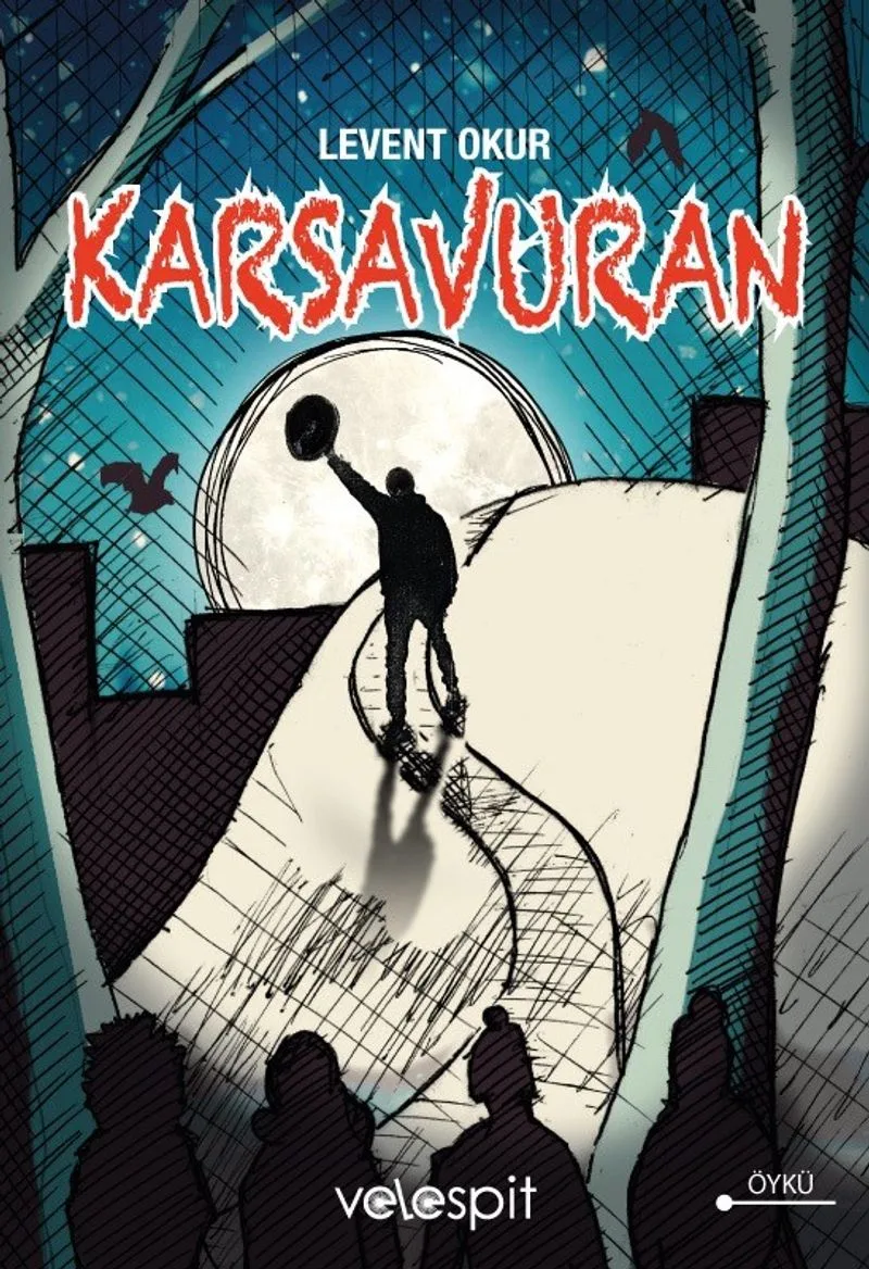 Karsavuran
