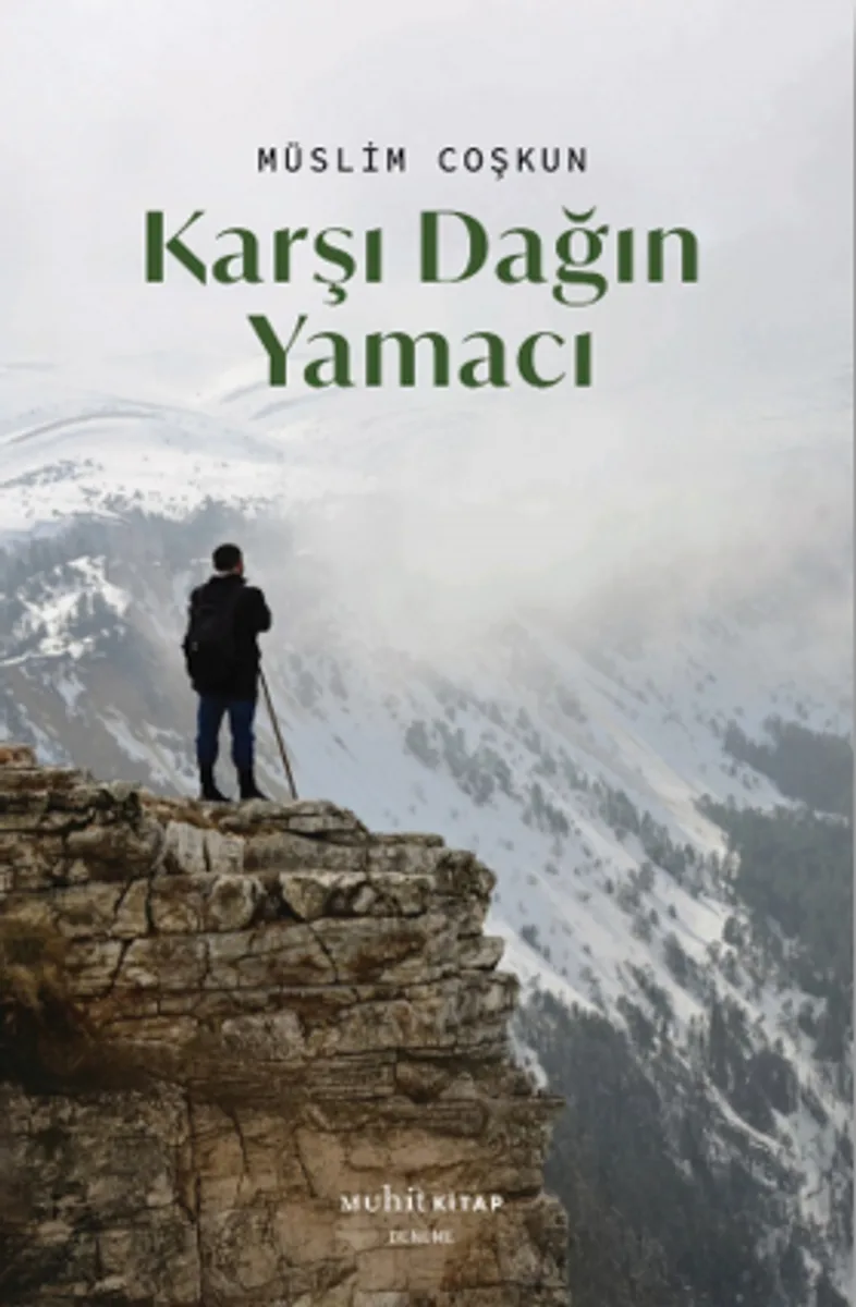 Karşı Dağın Yamacı