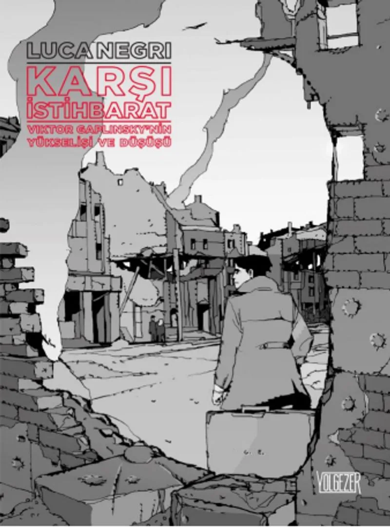 Karşı İstihbarat