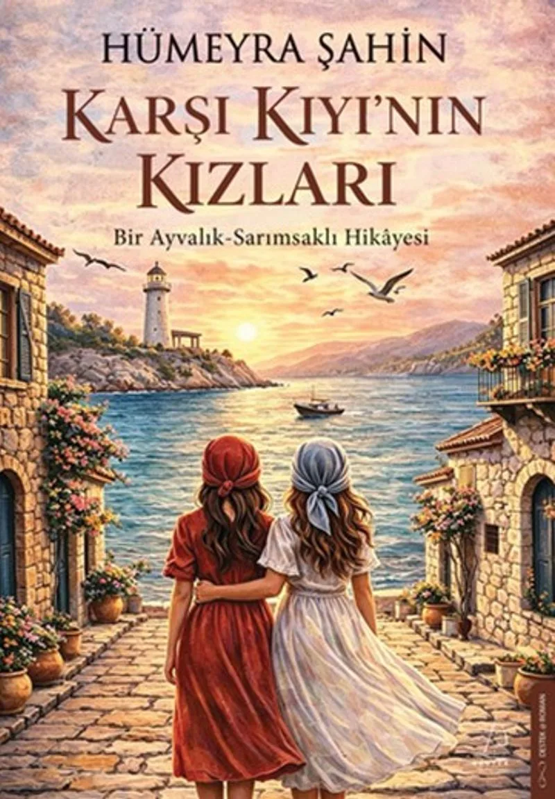 Karşı Kıyının Kızları Bir Ayvalık-Sarımsaklı Hikayesi