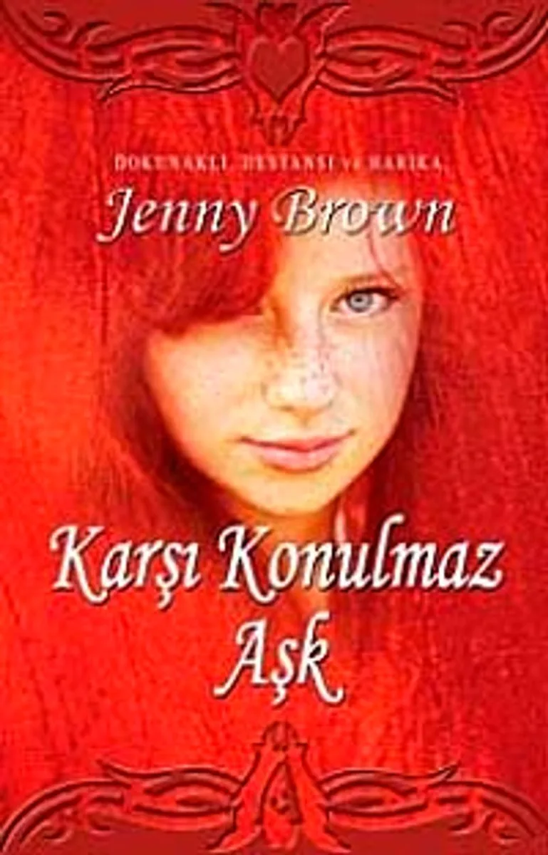 Karşı Konulmaz Aşk