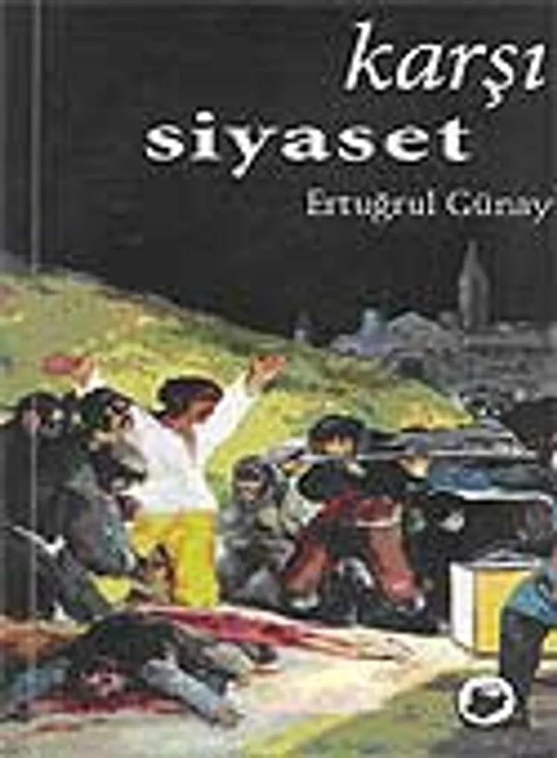 Karşı Siyaset