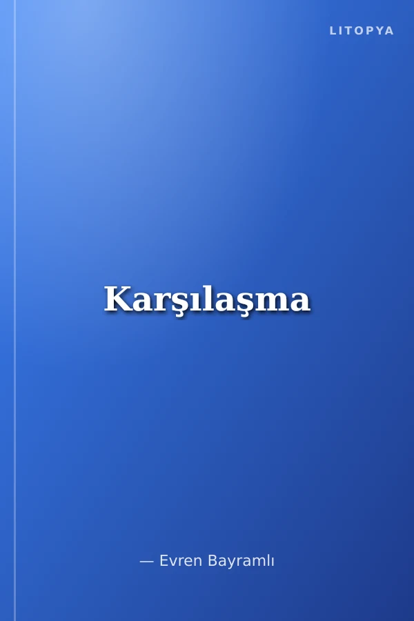 Karşılaşma