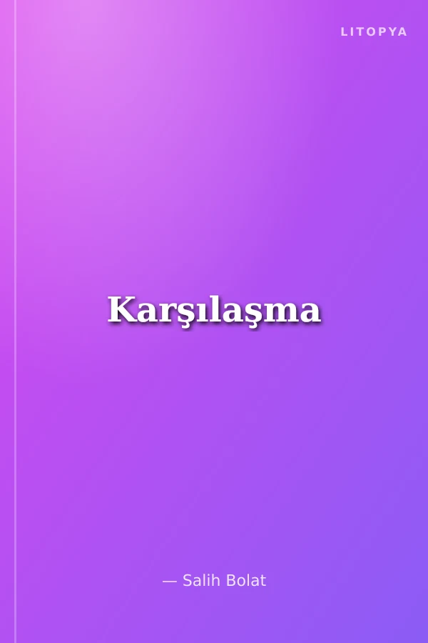 Karşılaşma
