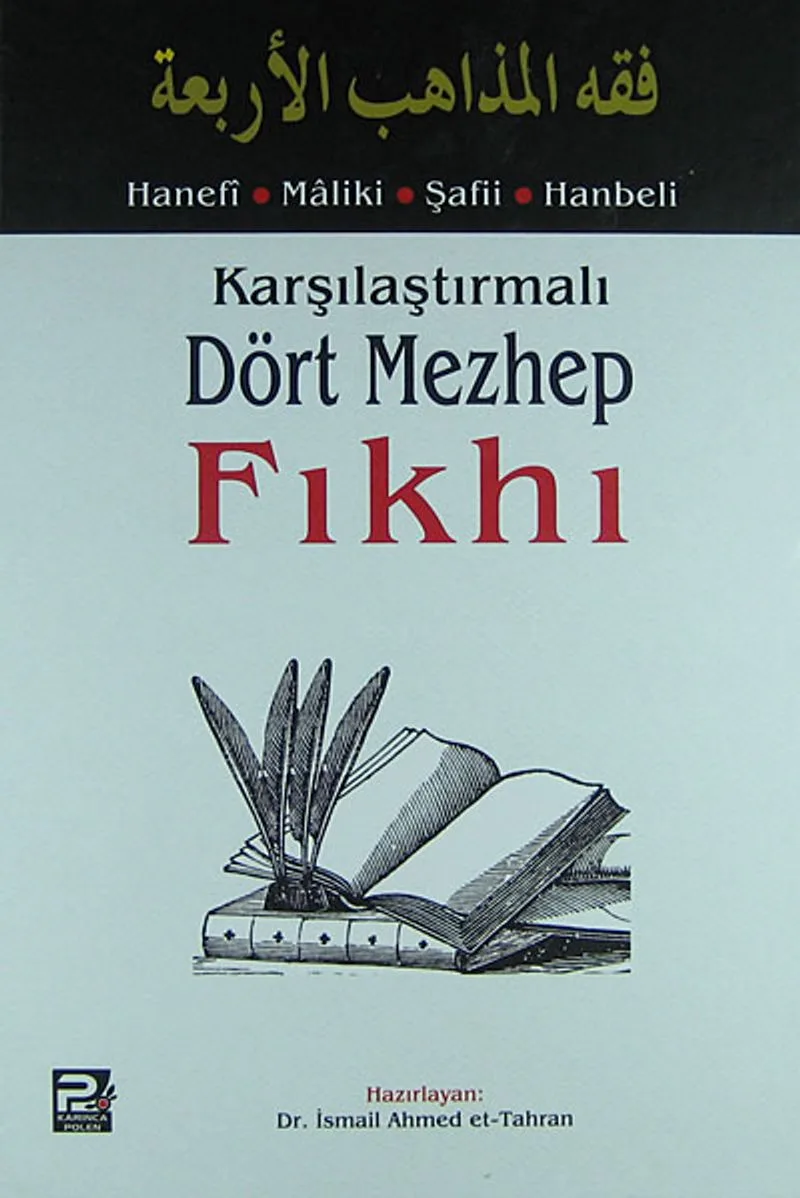 Karşılaştırmalı Dört Mezhep Fıkhı