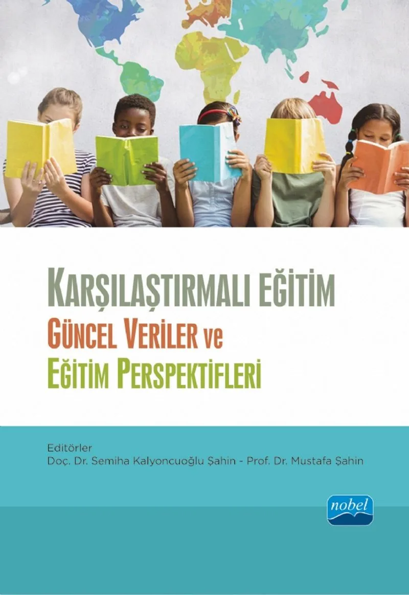 Karşılaştırmalı Eğitim Güncel Veriler ve Eğitim Perspektifleri