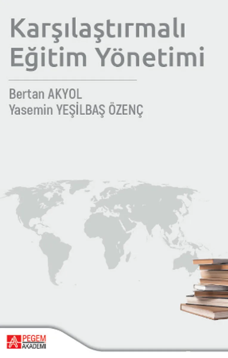 Karşılaştırmalı Eğitim Yönetimi