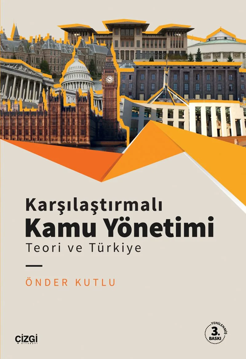 Karşılaştırmalı Kamu Yönetimi Teori ve Türkiye