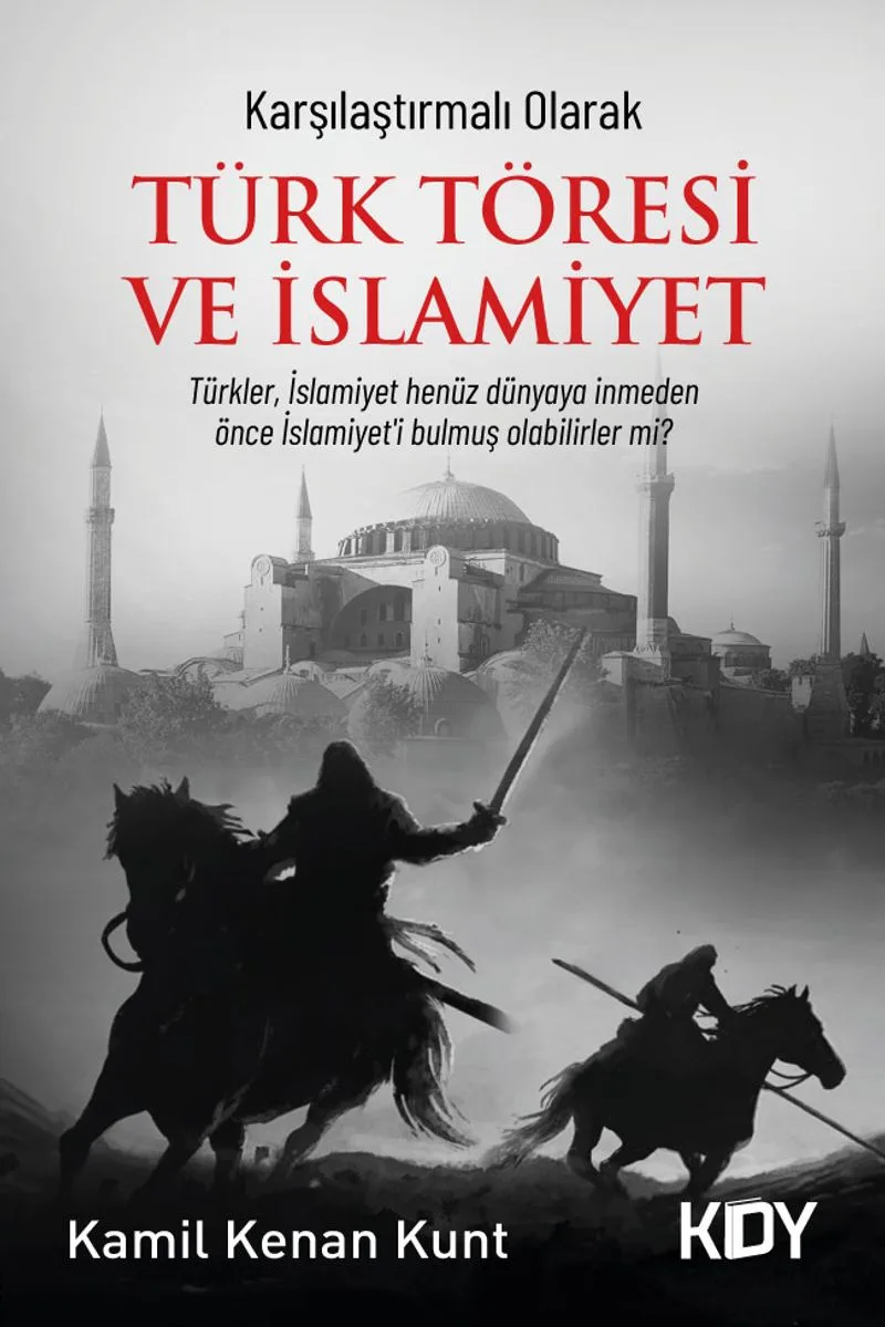 Karşılaştırmalı Olarak Türk Töresi ve İslamiyet