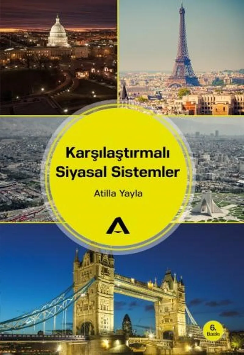 Karşılaştırmalı Siyasal Sistemler