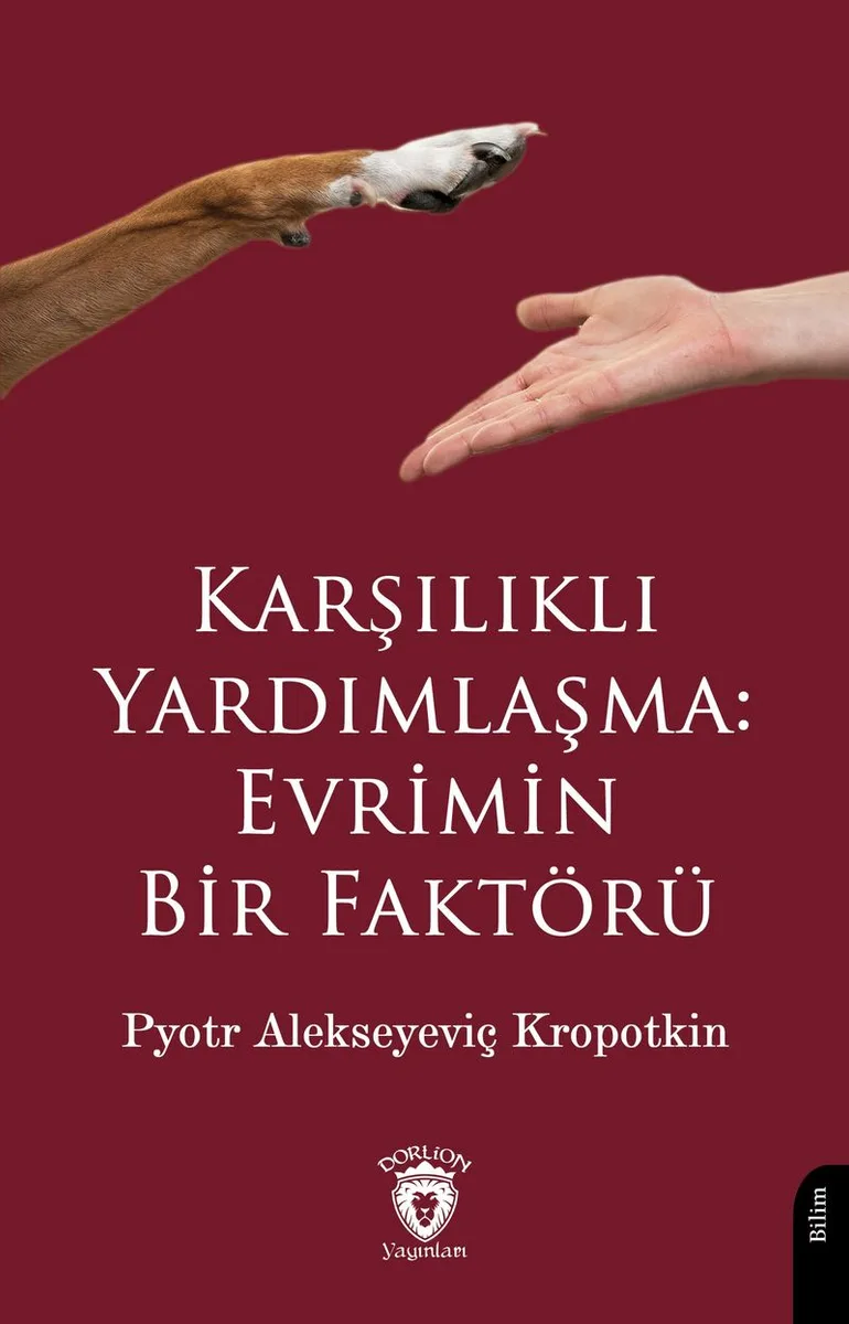 Karşılıklı Yardımlaşma: Evrimin Bir Faktörü