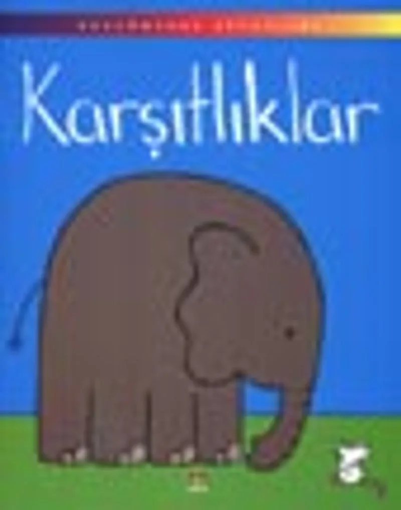 Karşıtlıklar