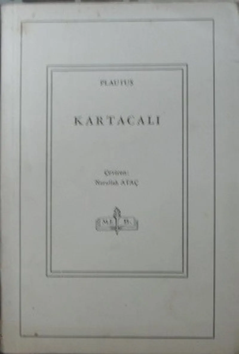 Kartacalı (6-D-15)