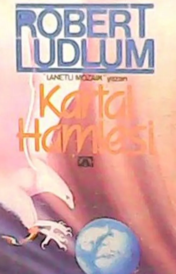 Kartal Hamlesi (1-H-74)