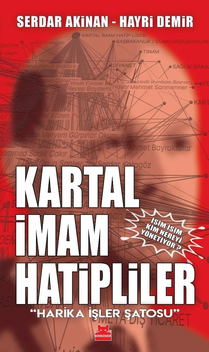 Kartal İmam Hatipliler Harika İşler Şatosu