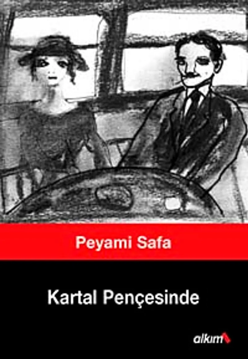 Kartal Pençesinde