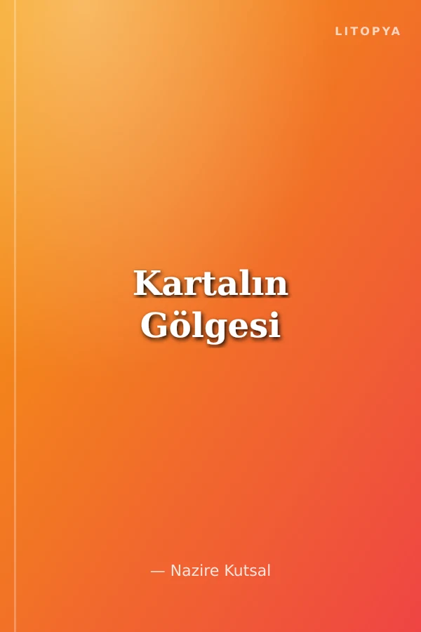 Kartalın Gölgesi