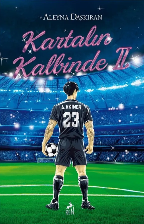 Kartalın Kalbinde 2