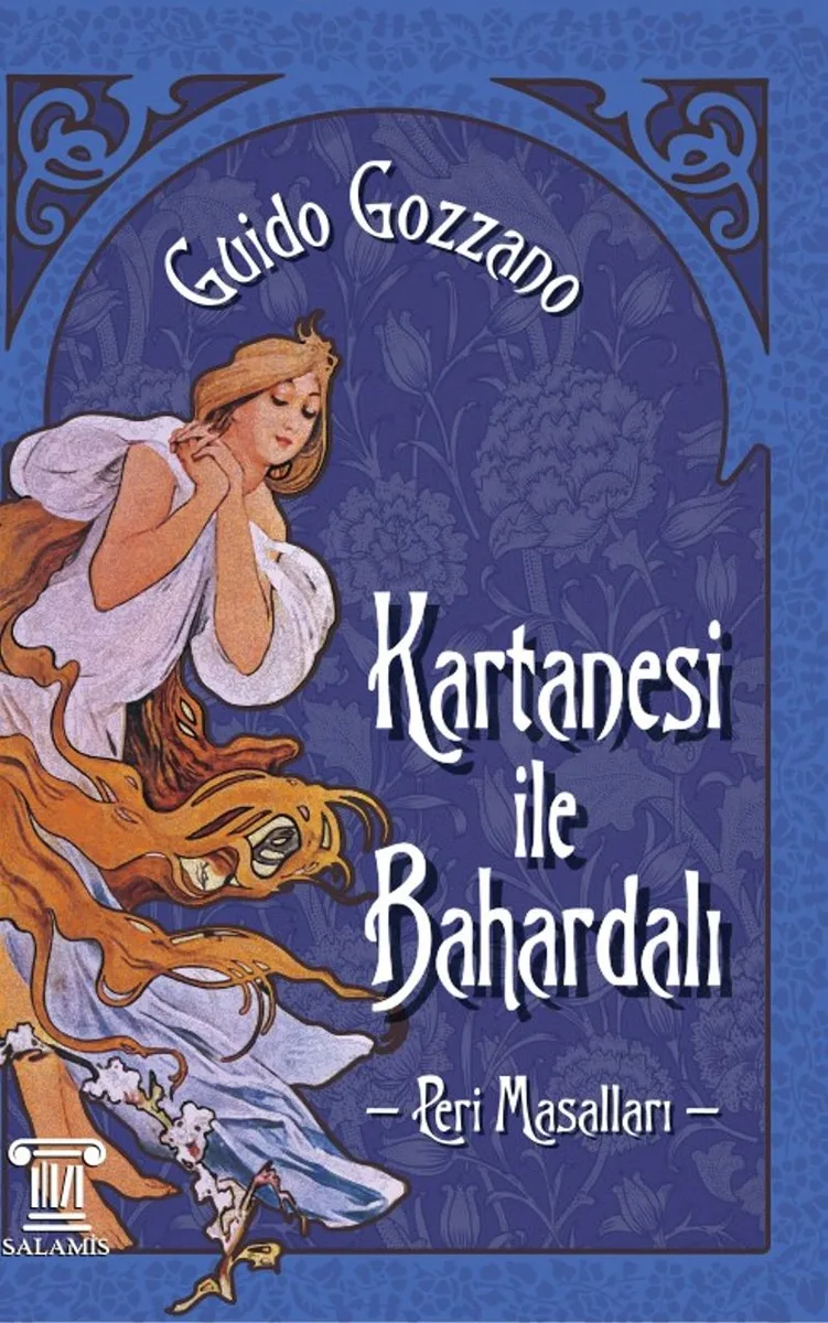 Kartanesi ile Bahardalı Peri Masalları