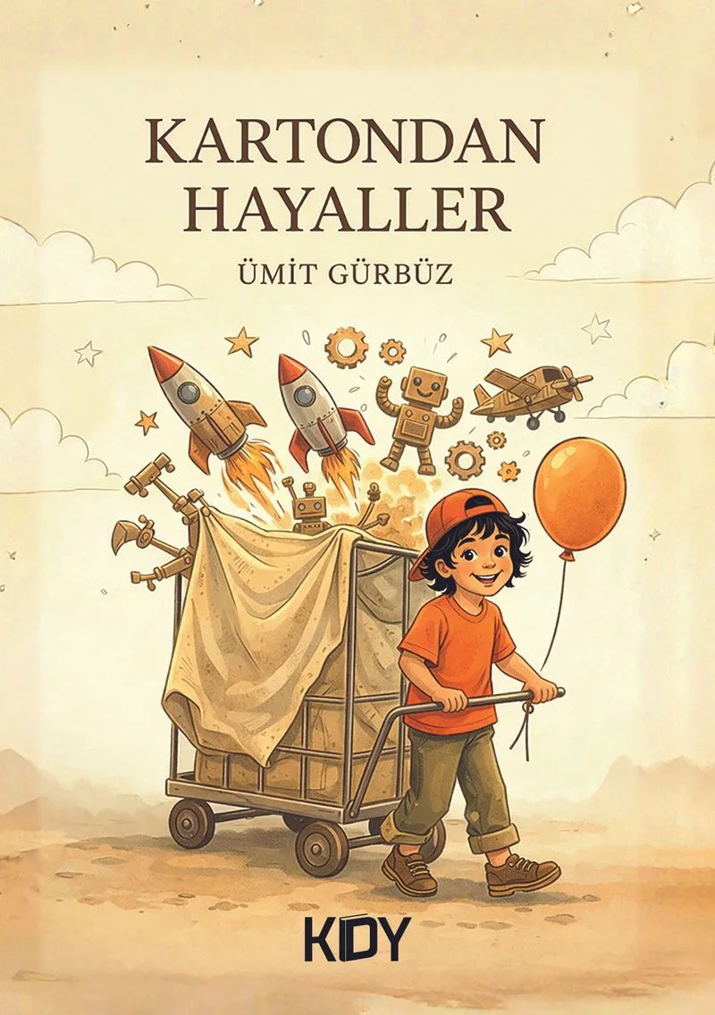 Kartondan Hayaller