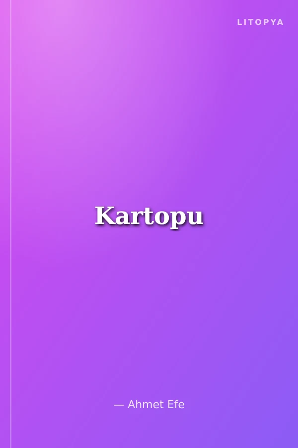 Kartopu