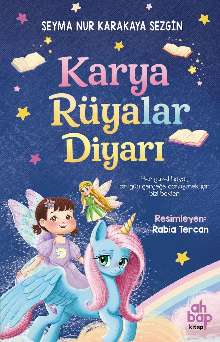 Karya Rüyalar Diyarı