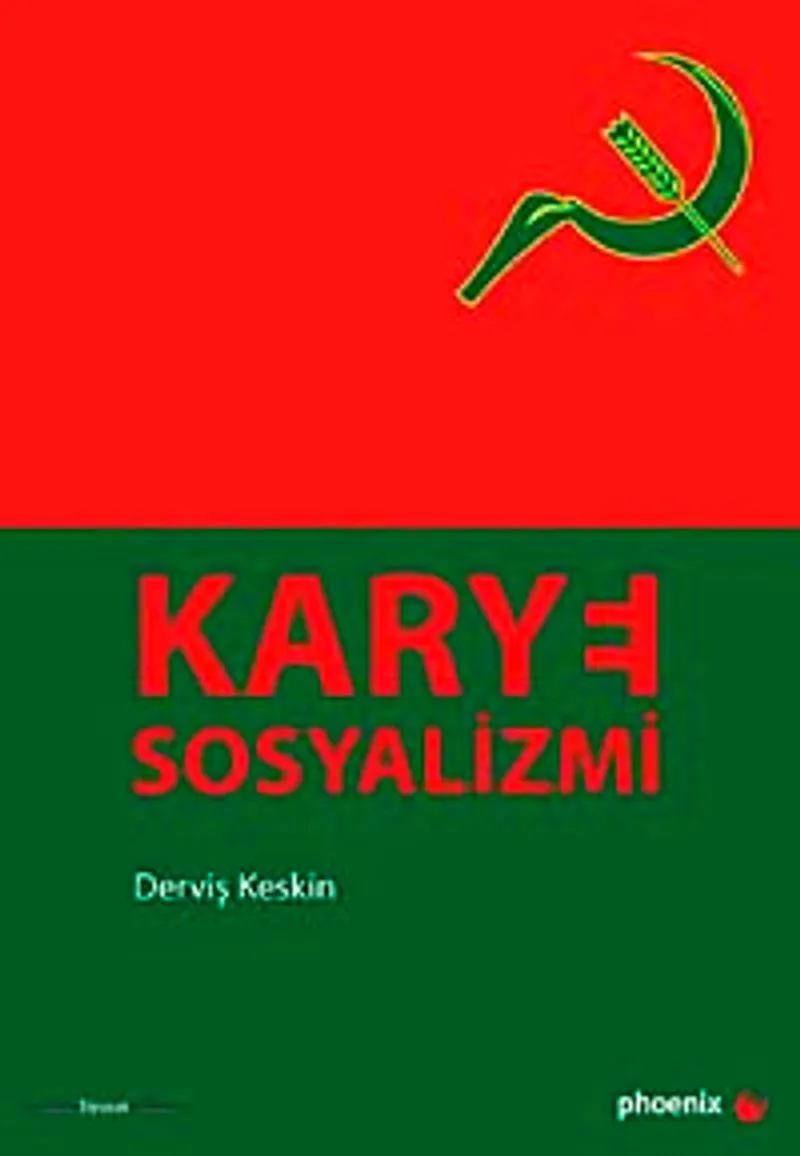 Karye Sosyalizmi