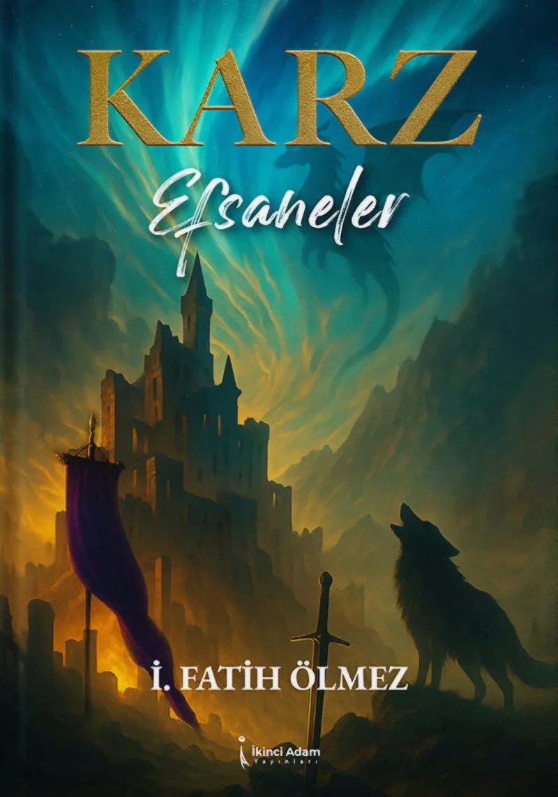 Karz Efsaneler