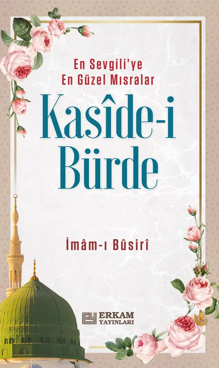 Kas&icirc;de-i Bürde
