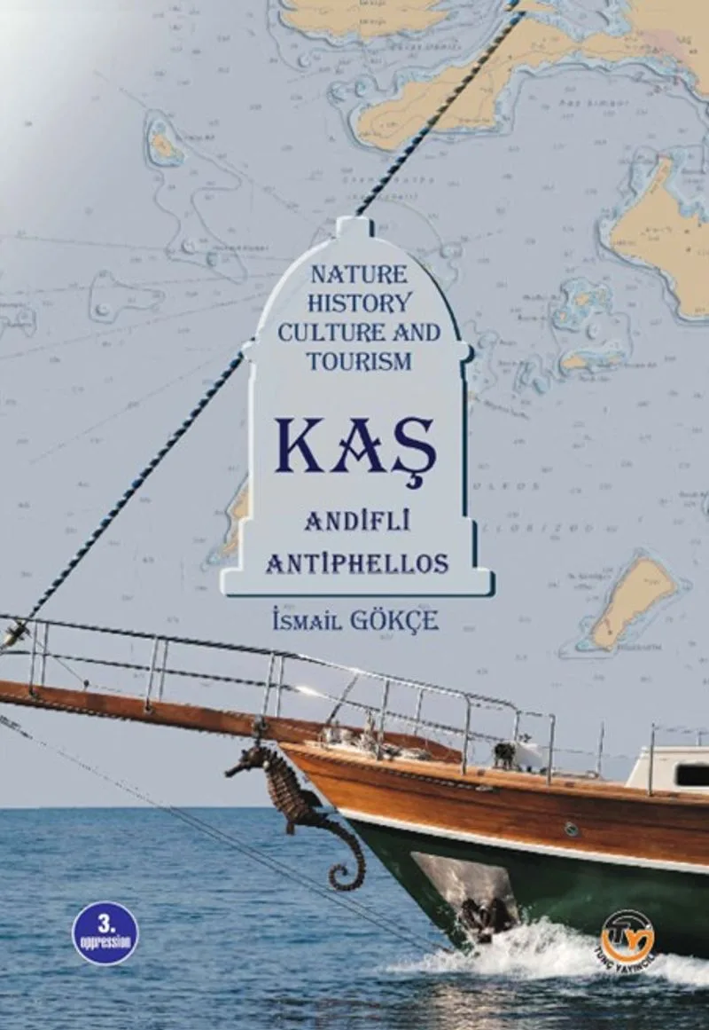 Kaş Nature History Culture And Tourism Of (Research)