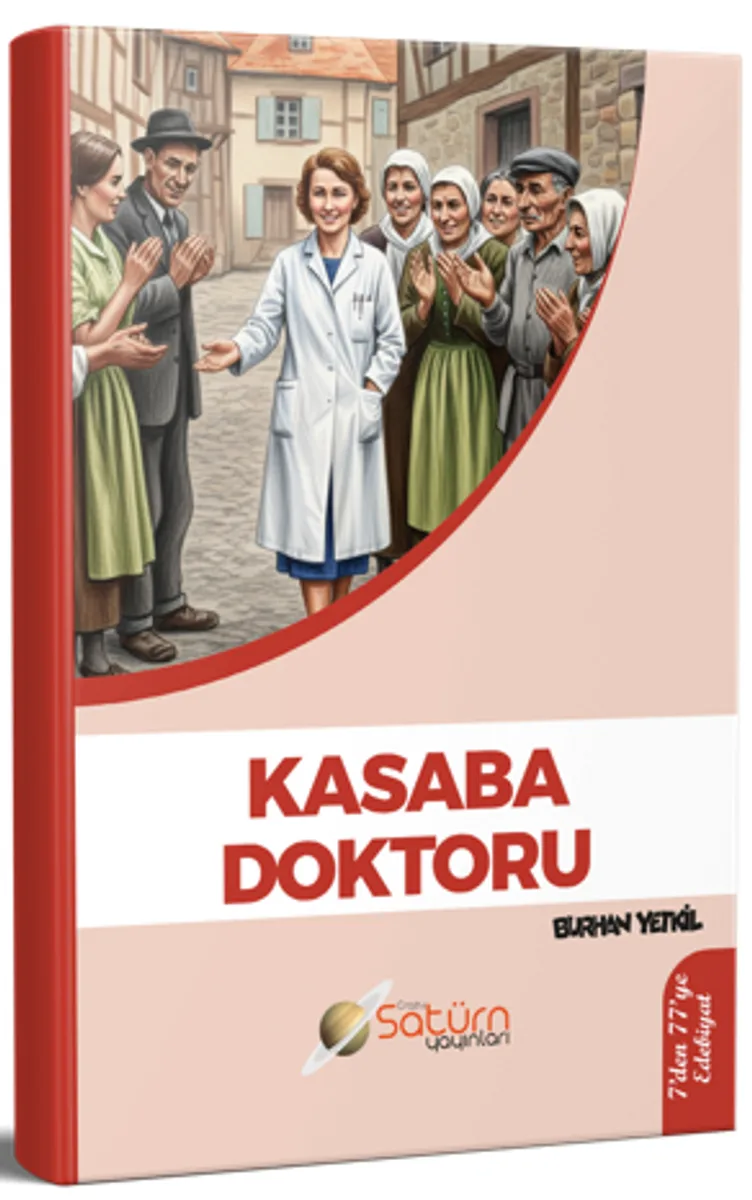 Kasaba Doktoru