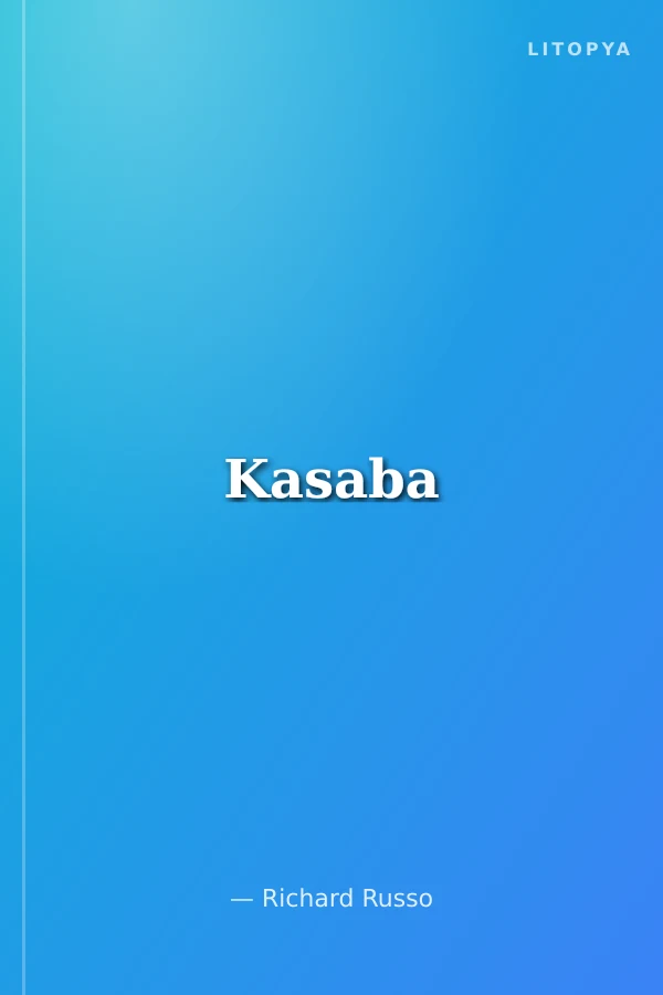 Kasaba
