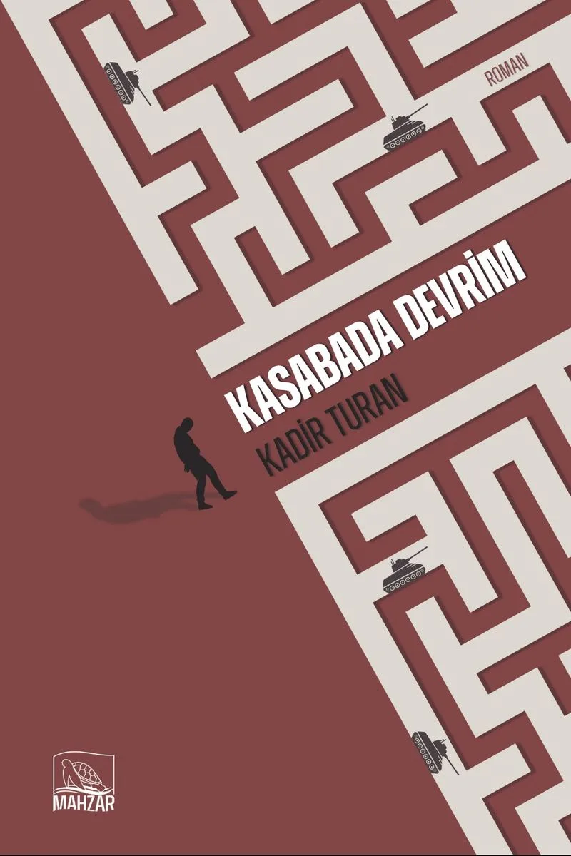 Kasabada Devrim