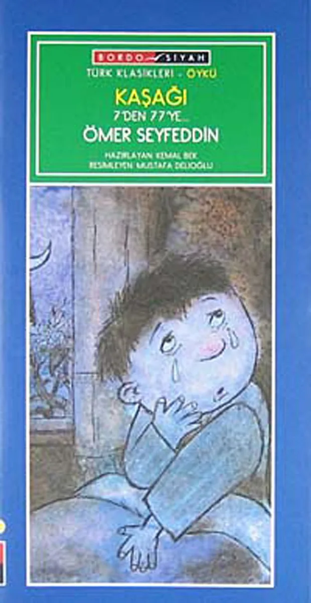 Kaşağı - İlköğretimlilere